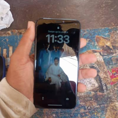 Apple iPhone X