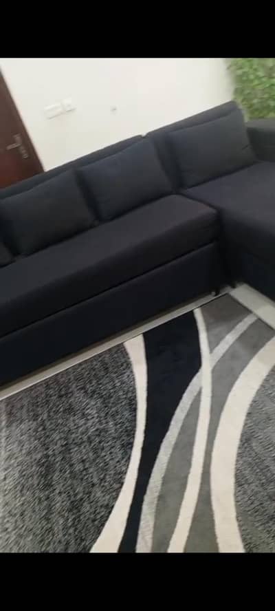Sofa cum Bed