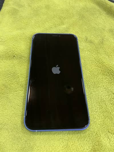 iPhone XR / 16 convert