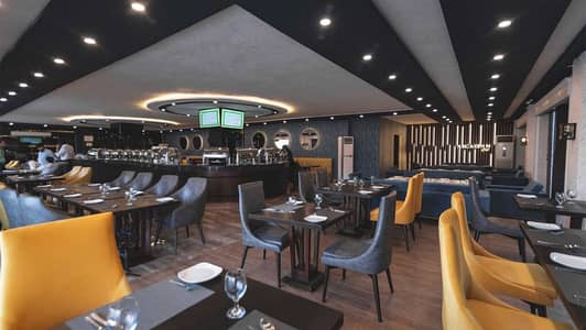 female staff required for restaurants