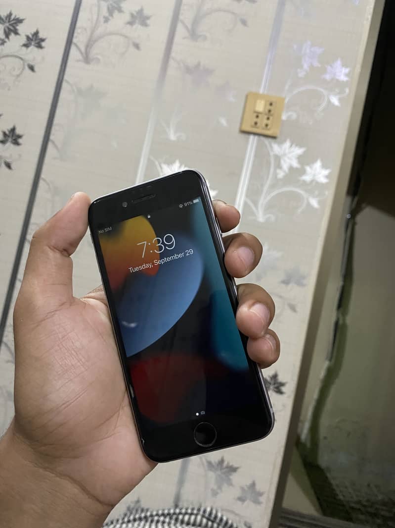 Apple iPhone 6S 0