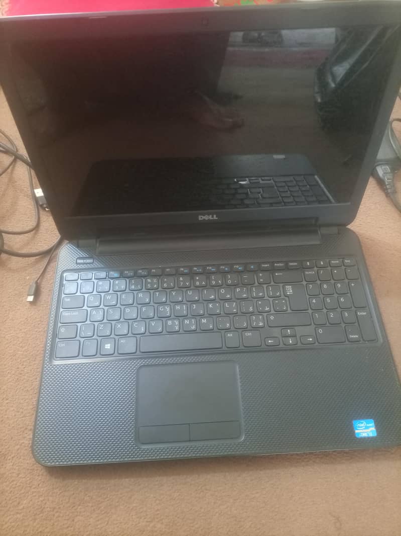 Dell Core I3 3rd Generation 0