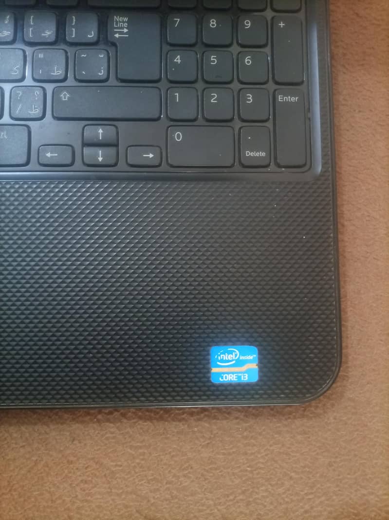 Dell Core I3 3rd Generation 1