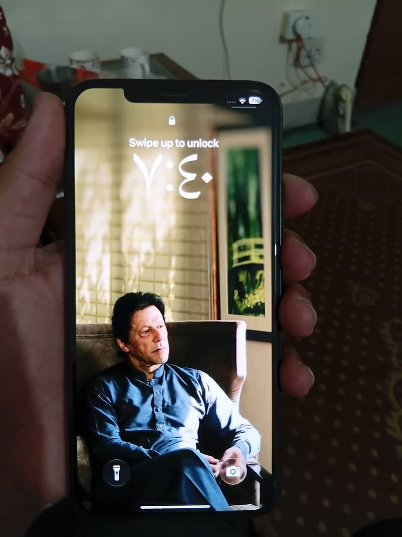 Apple iPhone 11 Pro Max 3
