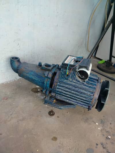 Shahzad water Pump 100% ok . E. B. 5-0-28