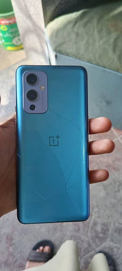 One Plus 9 5g