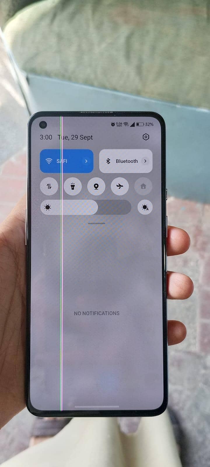 One Plus 9 5g 1