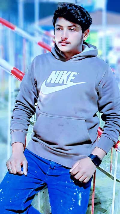 Noman Nawaz