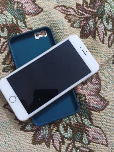 Apple iPhone 6 Plus