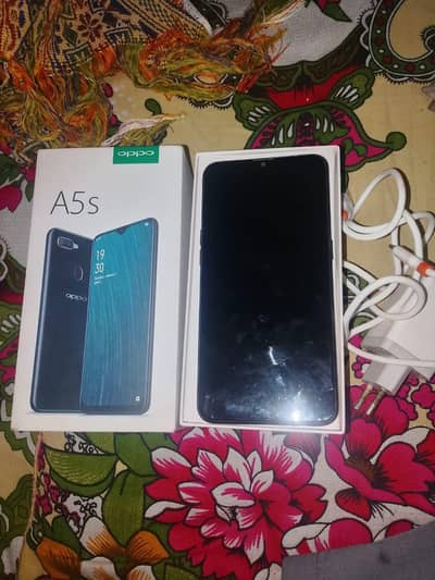 OPPO A5s exchange possibal.