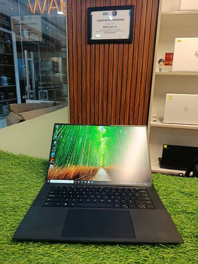 Dell Precesion 5560 | intel i7-11850H | Rtx A2000 4GB |16GB Ram 256SSD