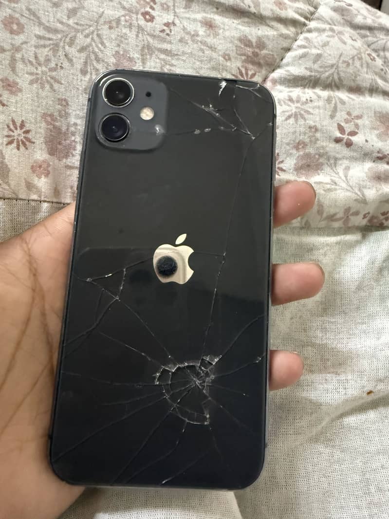Apple iPhone 11 1