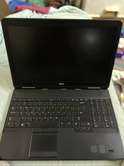 Dell Laptop Latitude 5540