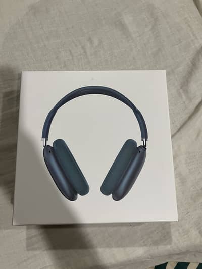 AirPods Max Style Headphones – Premium Copy – Box & Accessories