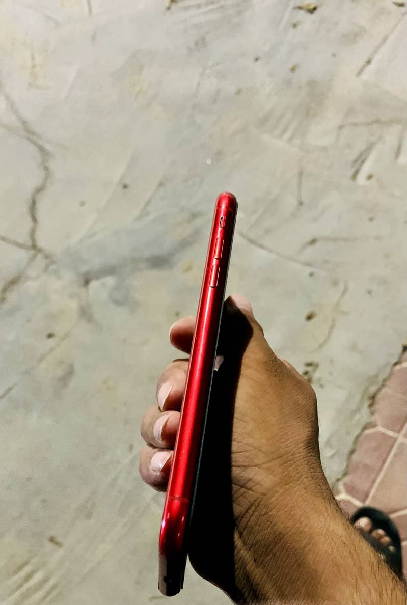 Iphone XR 1