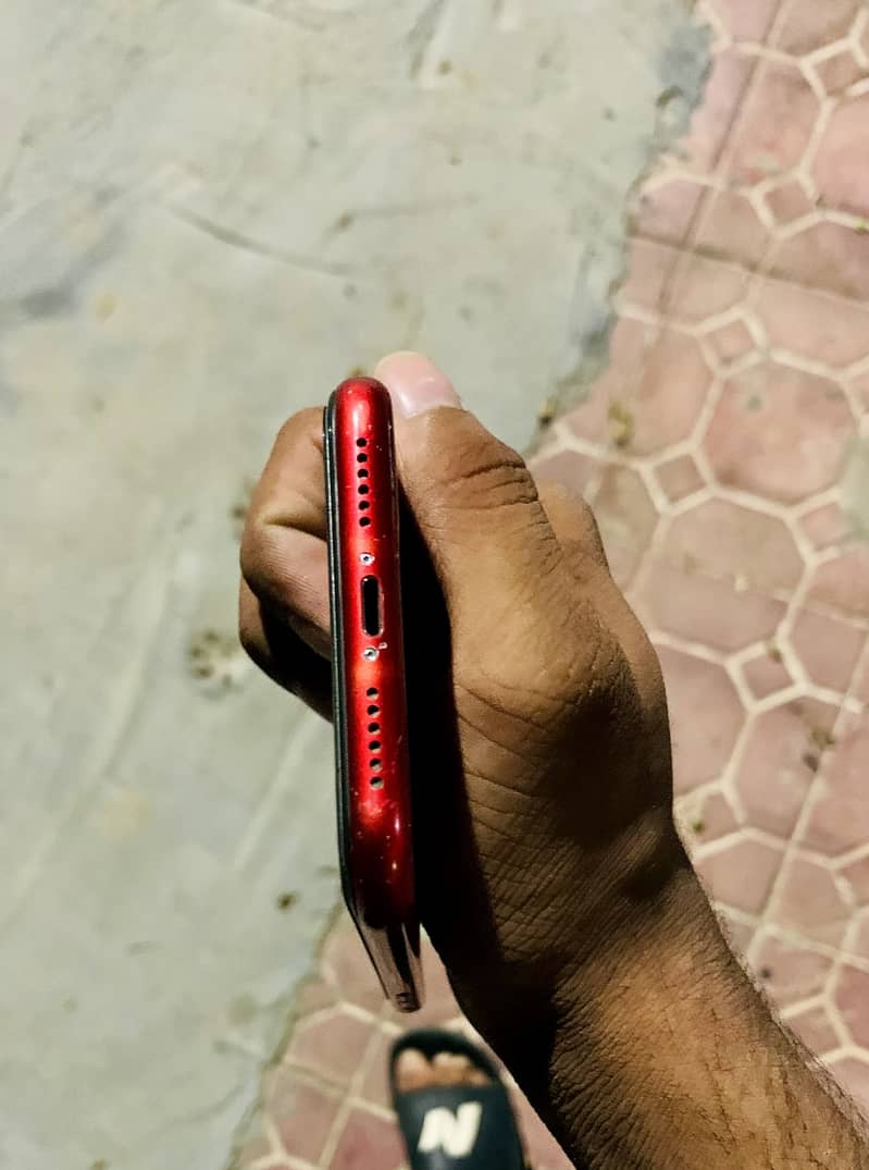Iphone XR 3
