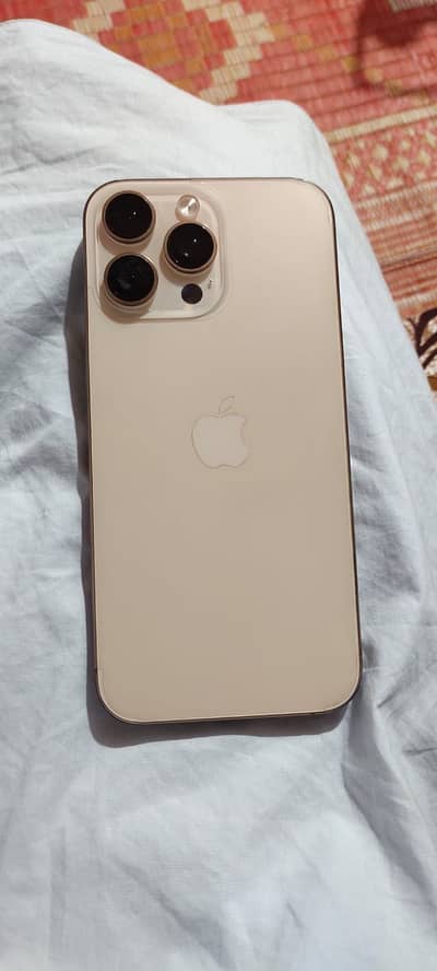 Apple iPhone 16 Pro Max non pta dual physical 03105403416