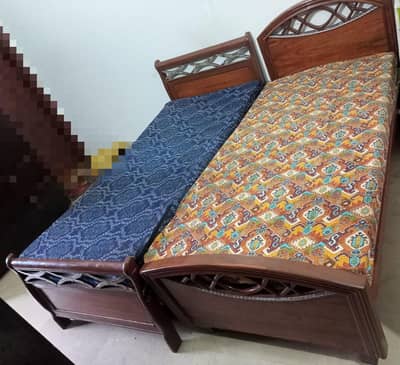shisham wood 10/10 condition