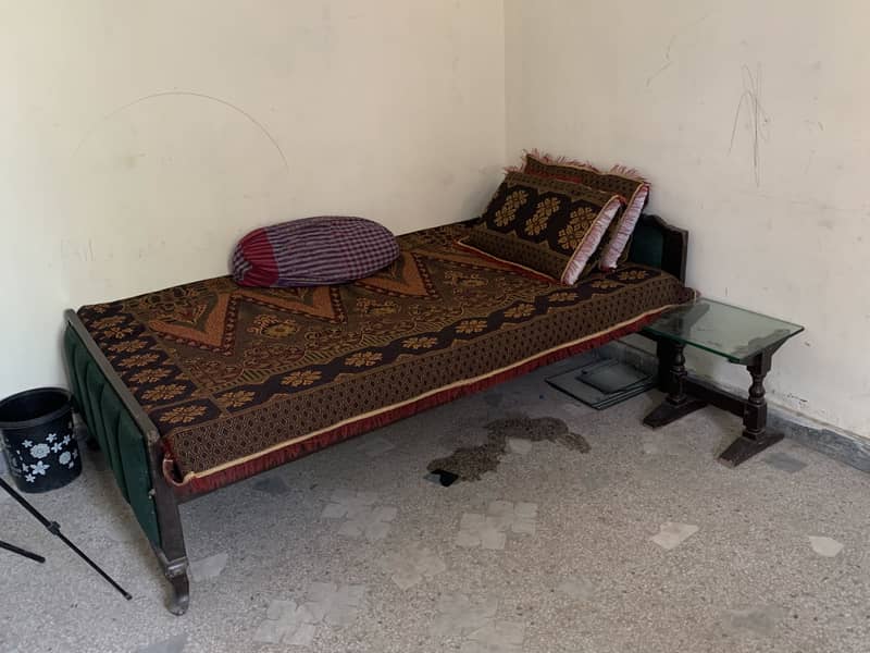 Single Bed 1