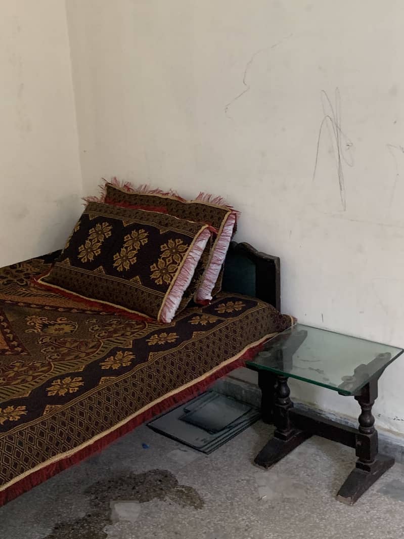 Single Bed 3