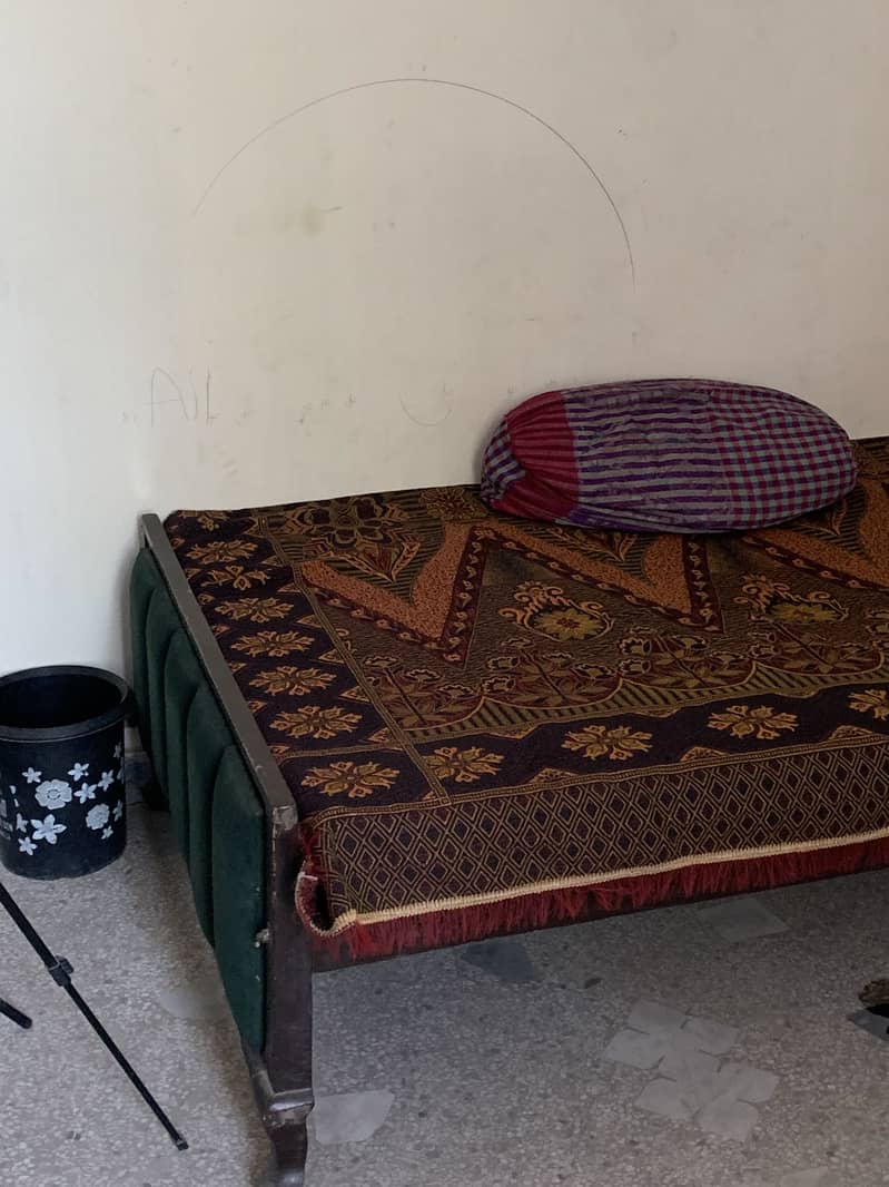 Single Bed 4