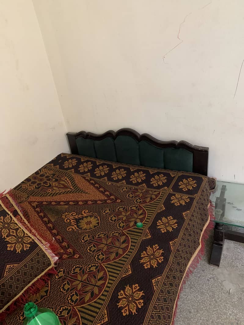 Single Bed 5