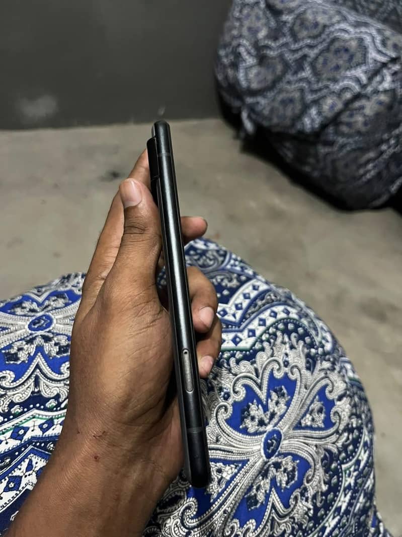 Google Pixel 6 Pta 1