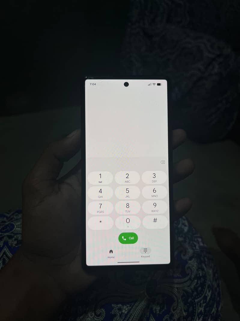 Google Pixel 6 Pta 3