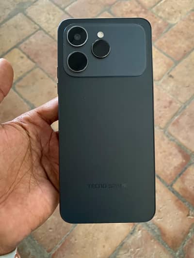 Tecno Other Model