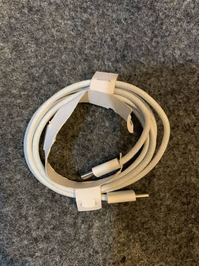 Fast Charging Cables