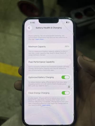 Apple iPhone 13