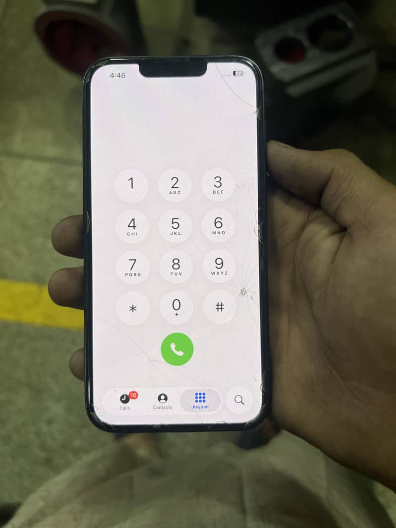 Apple iPhone 13 1