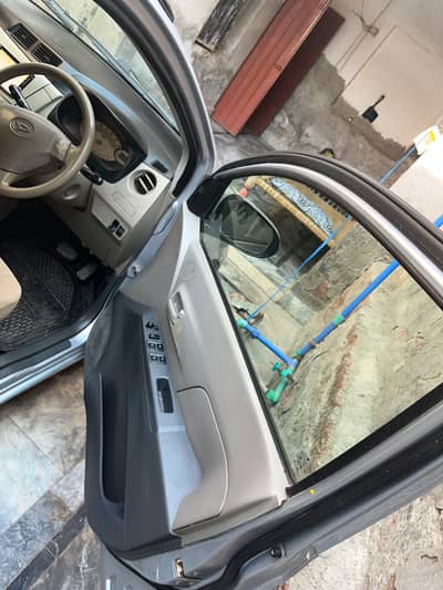 Daihatsu Mira 2013