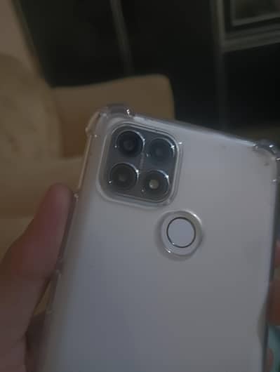 OPPO A15s 4 64 exchange possible only contect 03277787736
