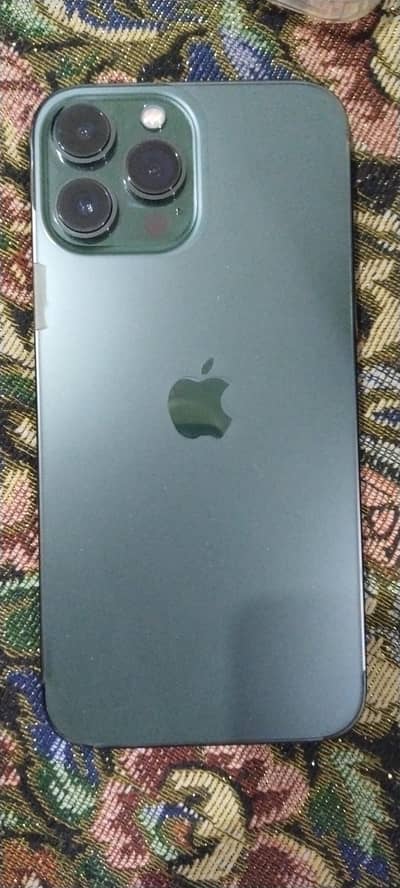Apple iPhone 13 Pro Max 10/10 condition