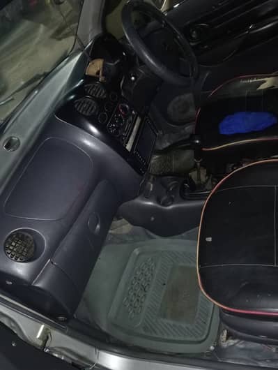 Chevrolet Exclusive 2005