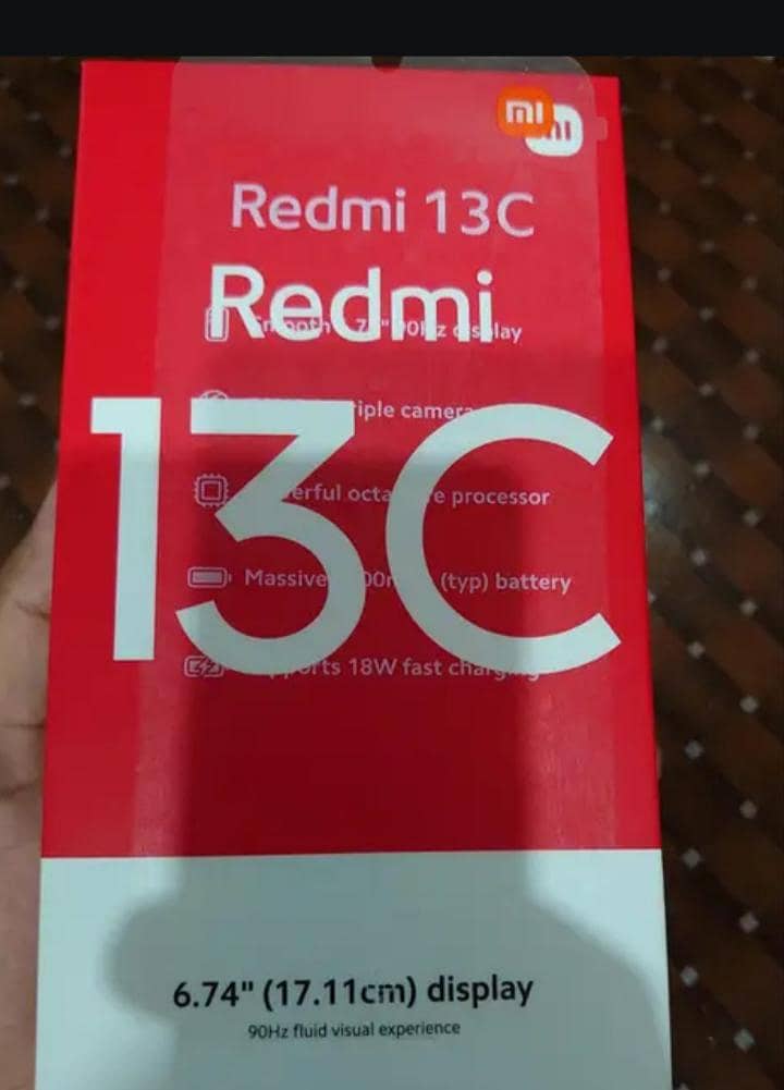 Xiaomi Other Model 0