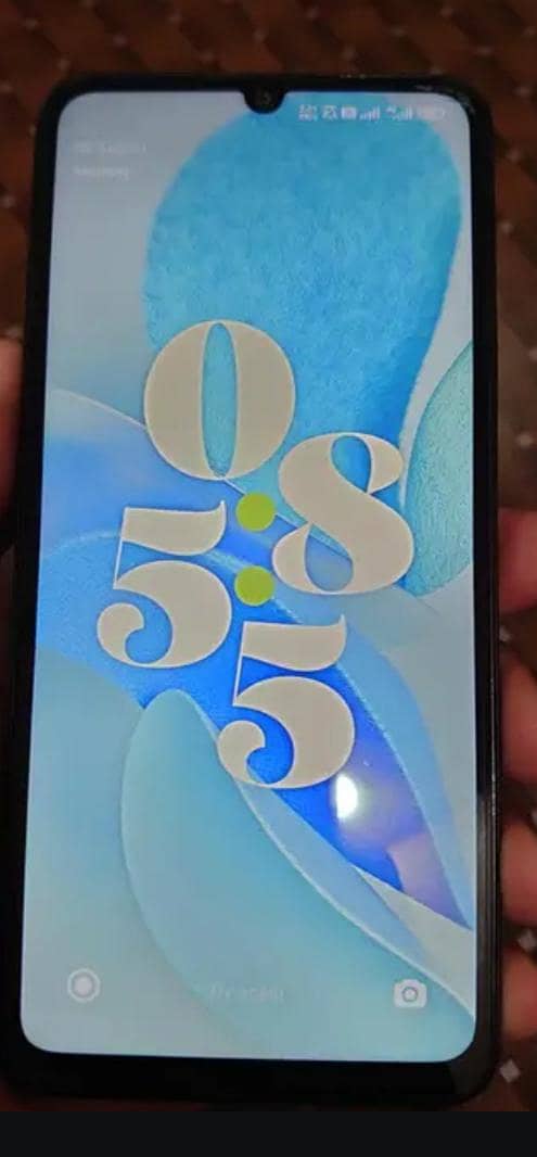 Xiaomi Other Model 1
