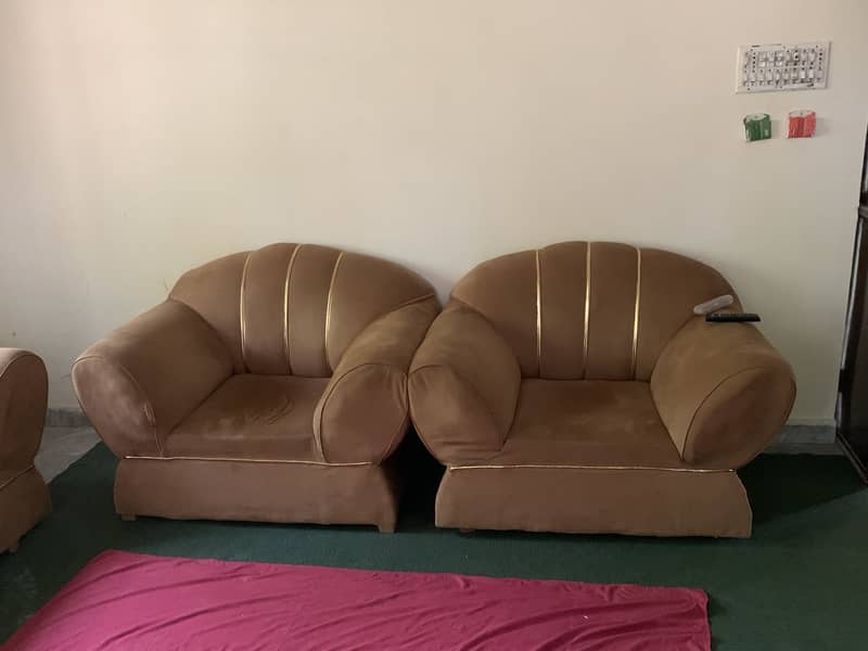 Sofa set 0