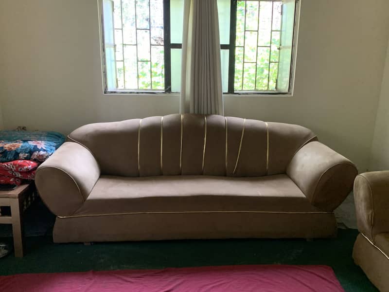 Sofa set 1