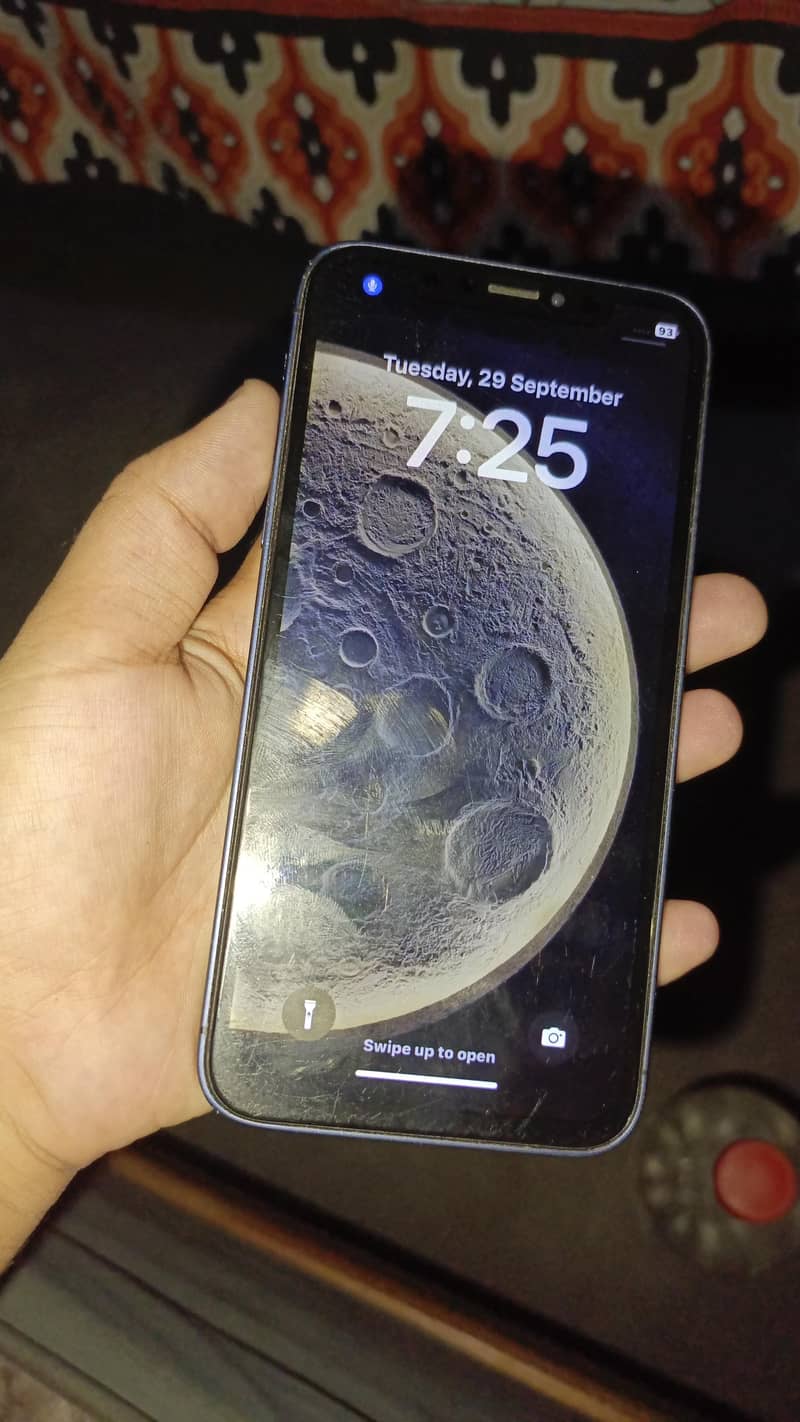 Apple iPhone X 5