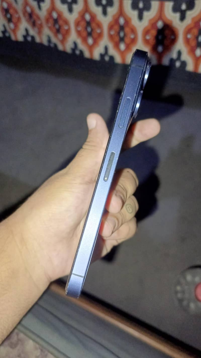 Apple iPhone X 6