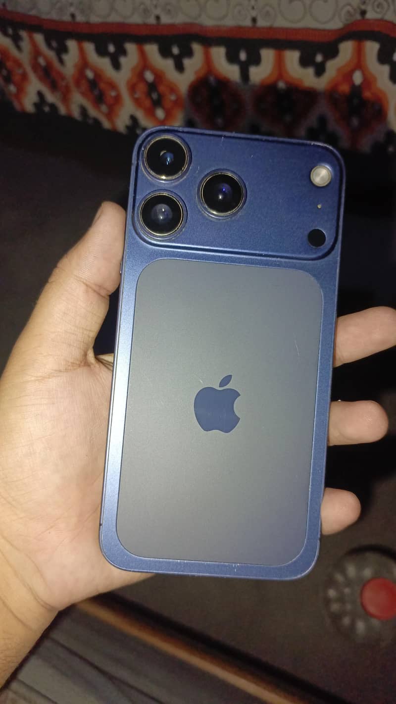 Apple iPhone X 7