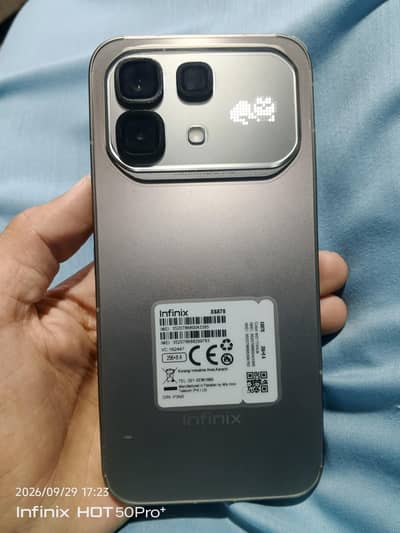 Infinix Note 60 Pro