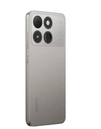Itel A50C