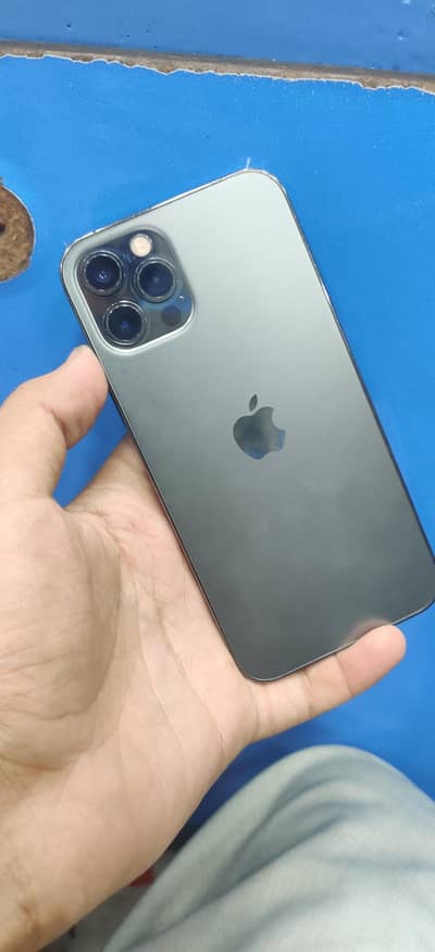 Apple iPhone 12 Pro