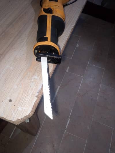 new Katar good working