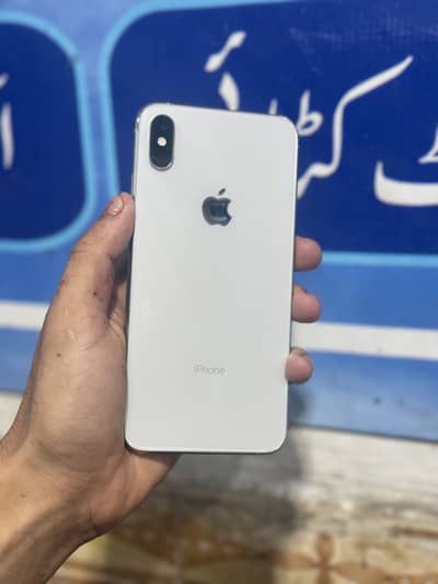 Apple iPhone XS Max sim lock