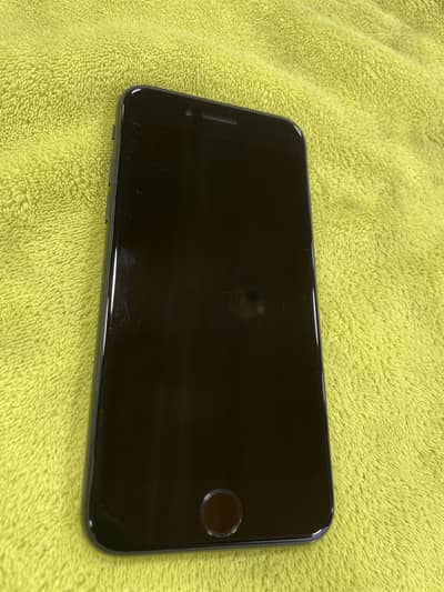 iPhone SE