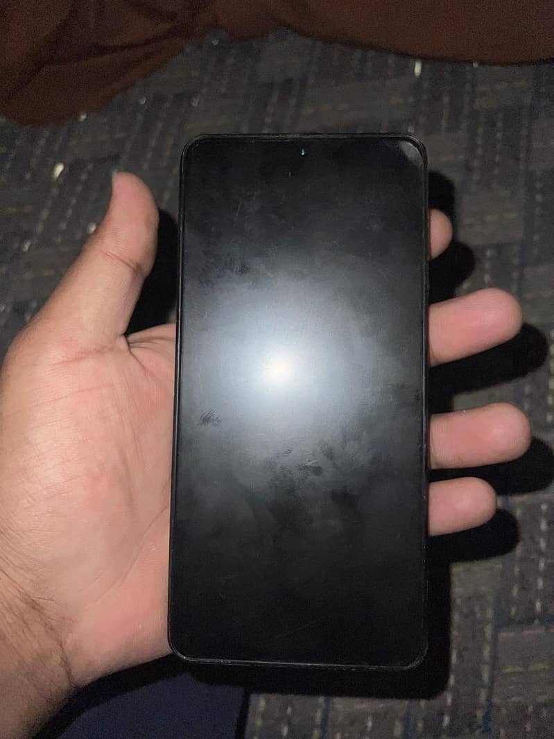 Sharp Aquos Sense7 1